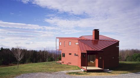 steven holl metal box residential|y house stephen holl.